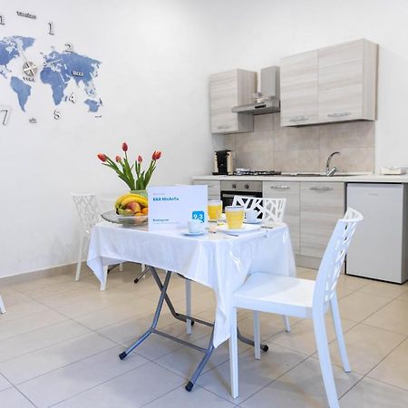 Casola di Napoli B&B Micanto المظهر الخارجي الصورة