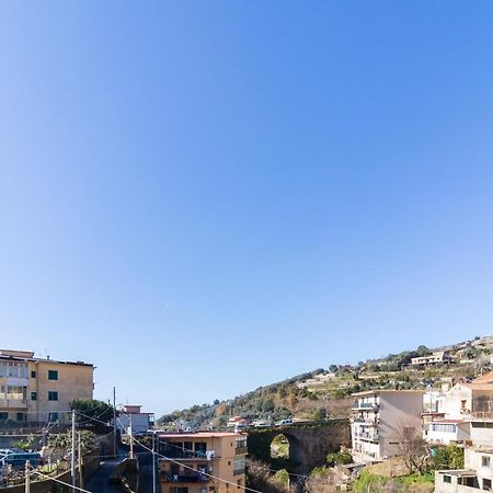 Casola di Napoli B&B Micanto المظهر الخارجي الصورة