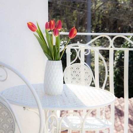 Casola di Napoli B&B Micanto المظهر الخارجي الصورة