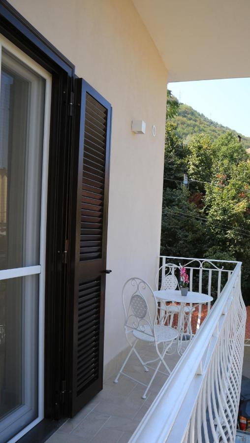 Casola di Napoli B&B Micanto المظهر الخارجي الصورة