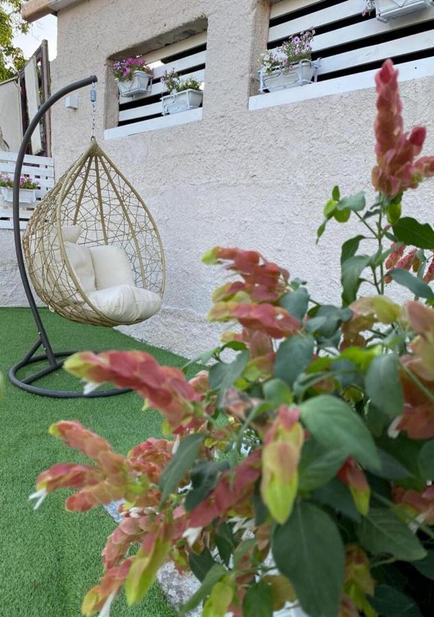 Casola di Napoli B&B Micanto المظهر الخارجي الصورة