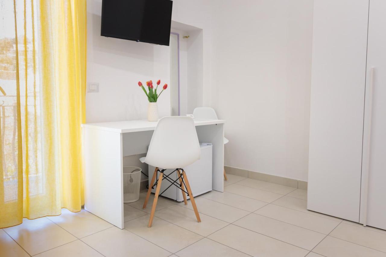 Casola di Napoli B&B Micanto المظهر الخارجي الصورة