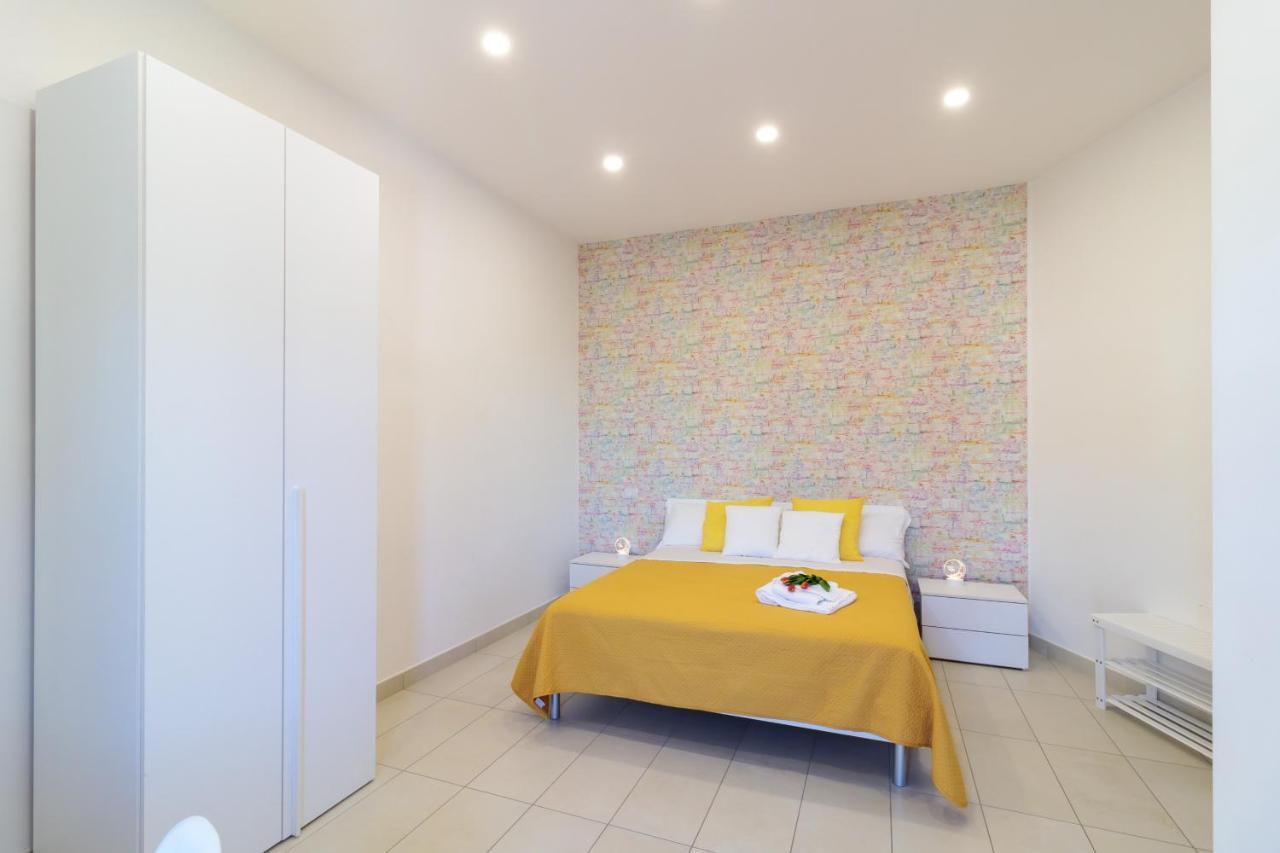 Casola di Napoli B&B Micanto المظهر الخارجي الصورة