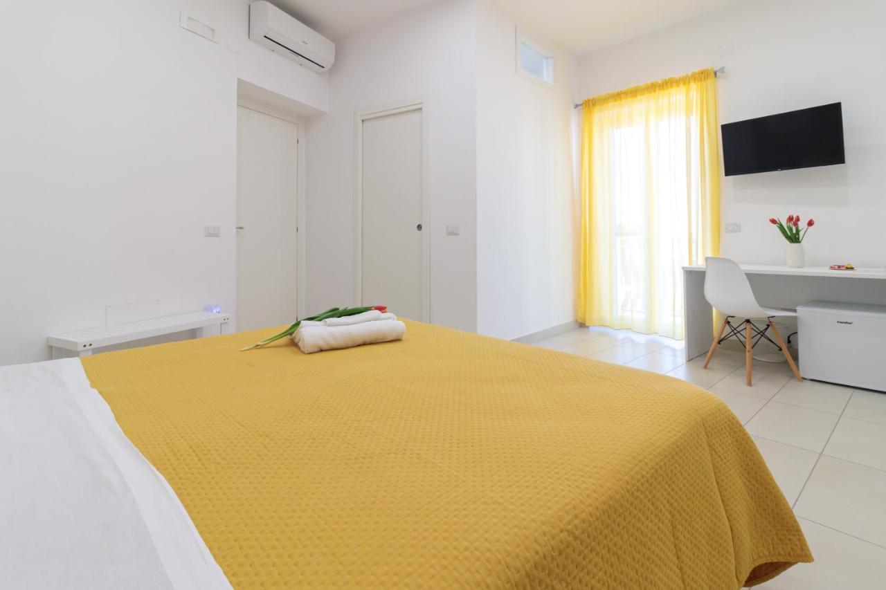 Casola di Napoli B&B Micanto المظهر الخارجي الصورة