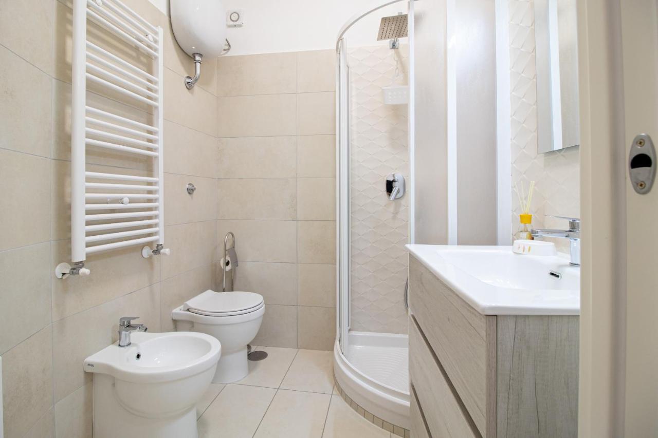Casola di Napoli B&B Micanto المظهر الخارجي الصورة