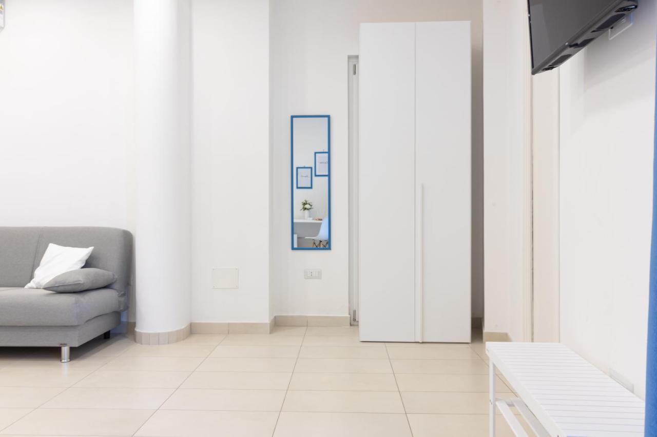 Casola di Napoli B&B Micanto المظهر الخارجي الصورة