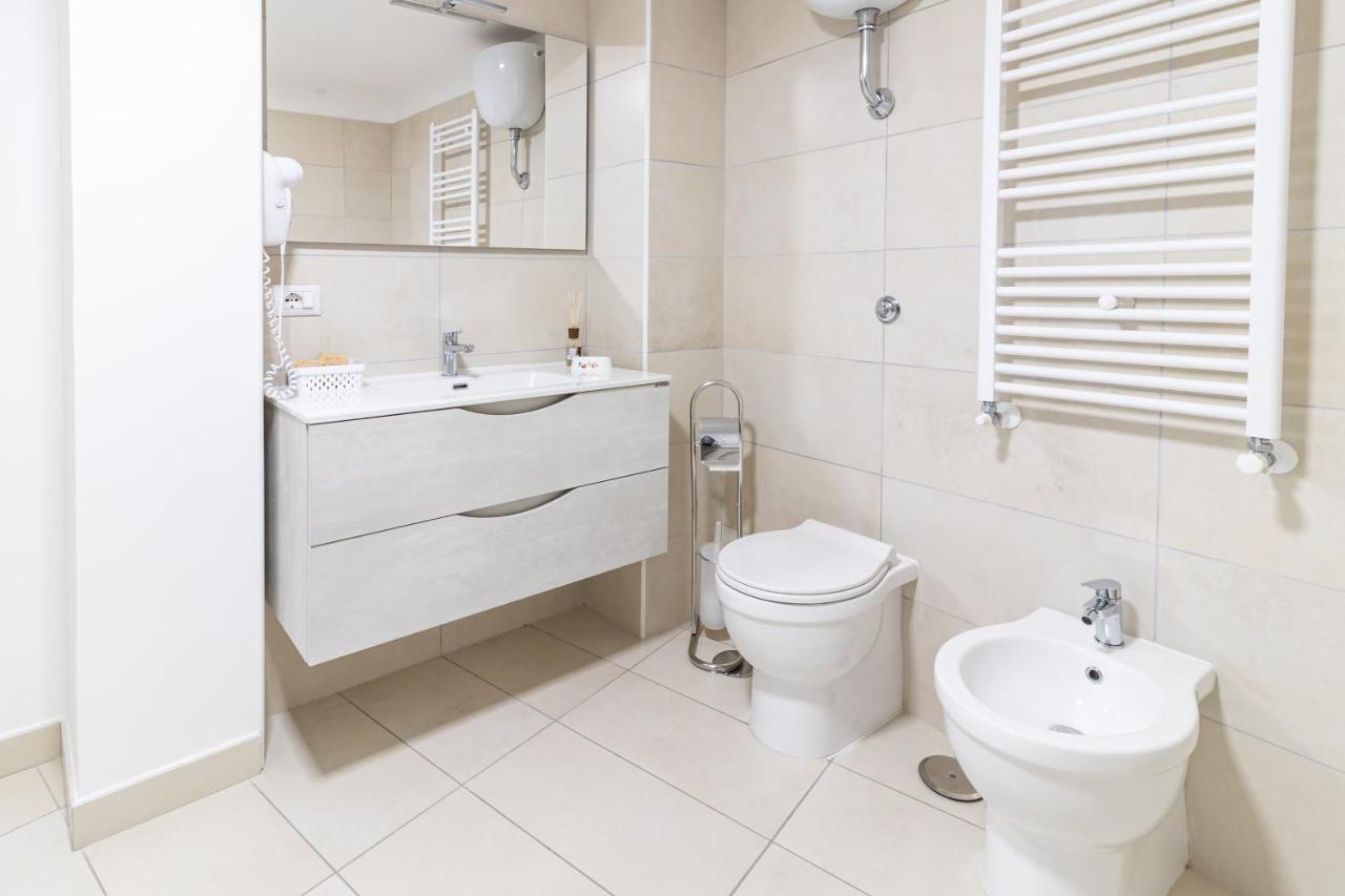 Casola di Napoli B&B Micanto المظهر الخارجي الصورة