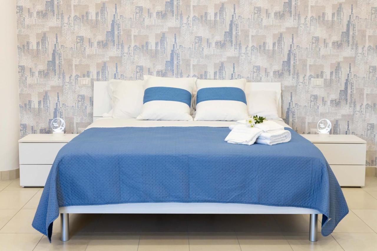 Casola di Napoli B&B Micanto المظهر الخارجي الصورة