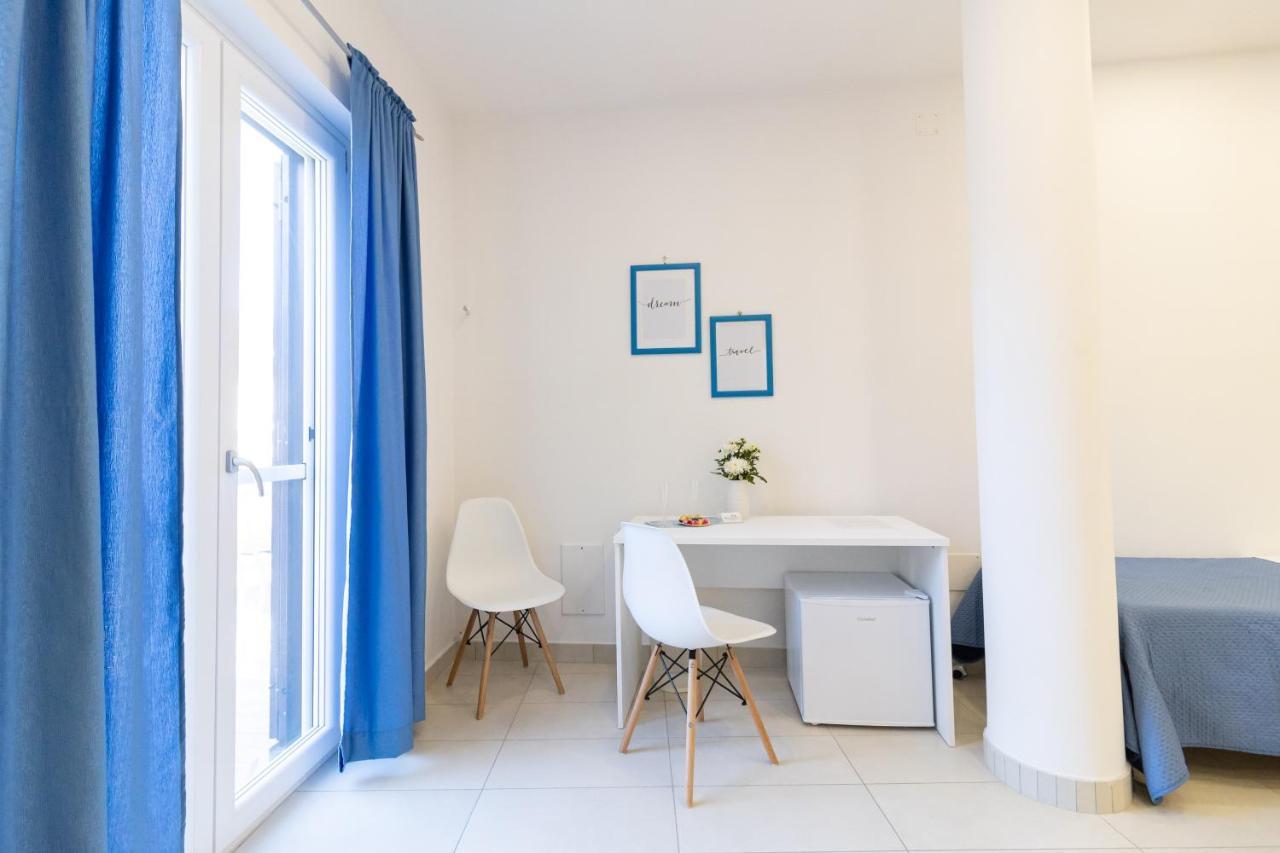 Casola di Napoli B&B Micanto المظهر الخارجي الصورة